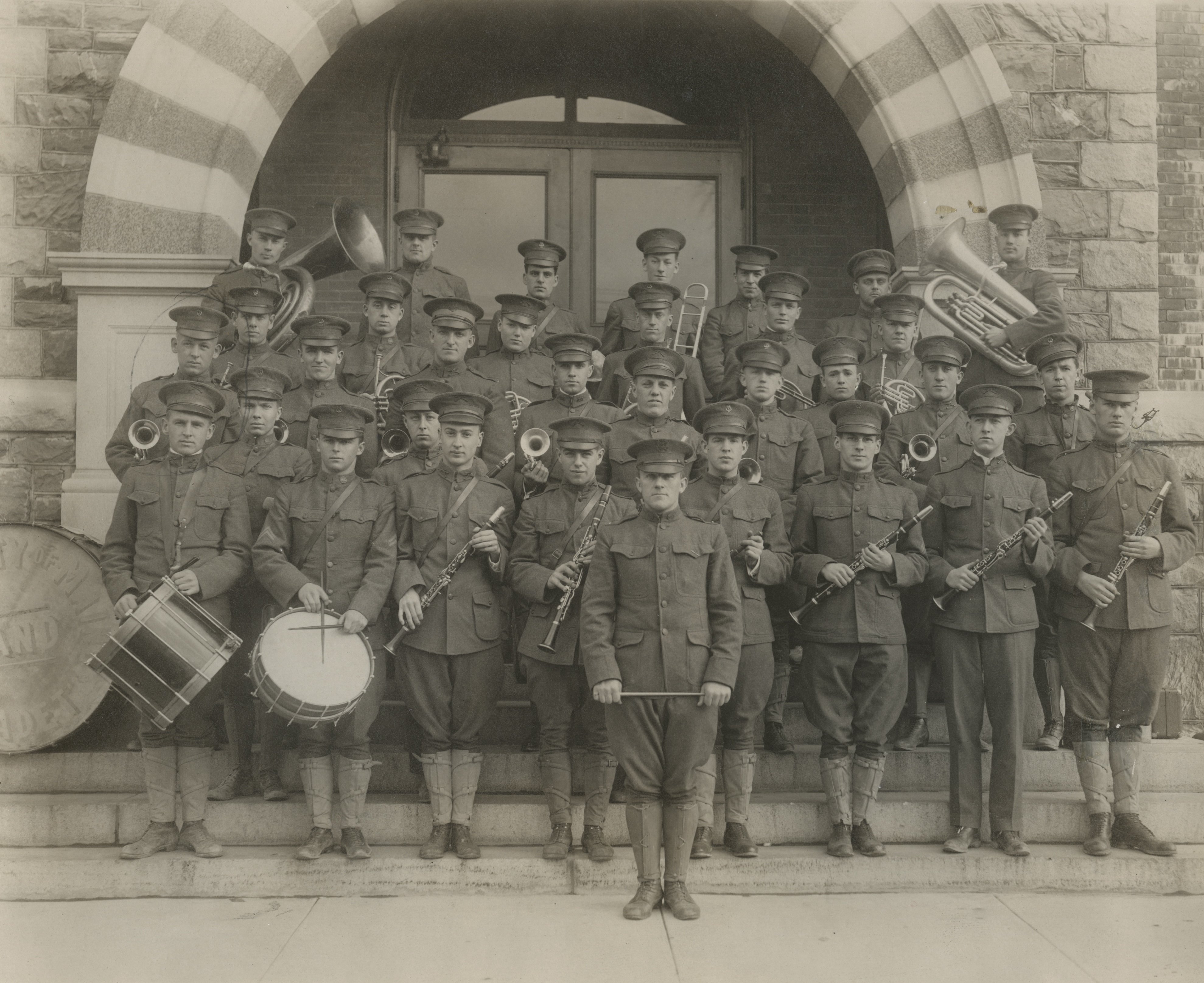 Maine Historical Society | The Maine Stein Song - Maine Historical Society