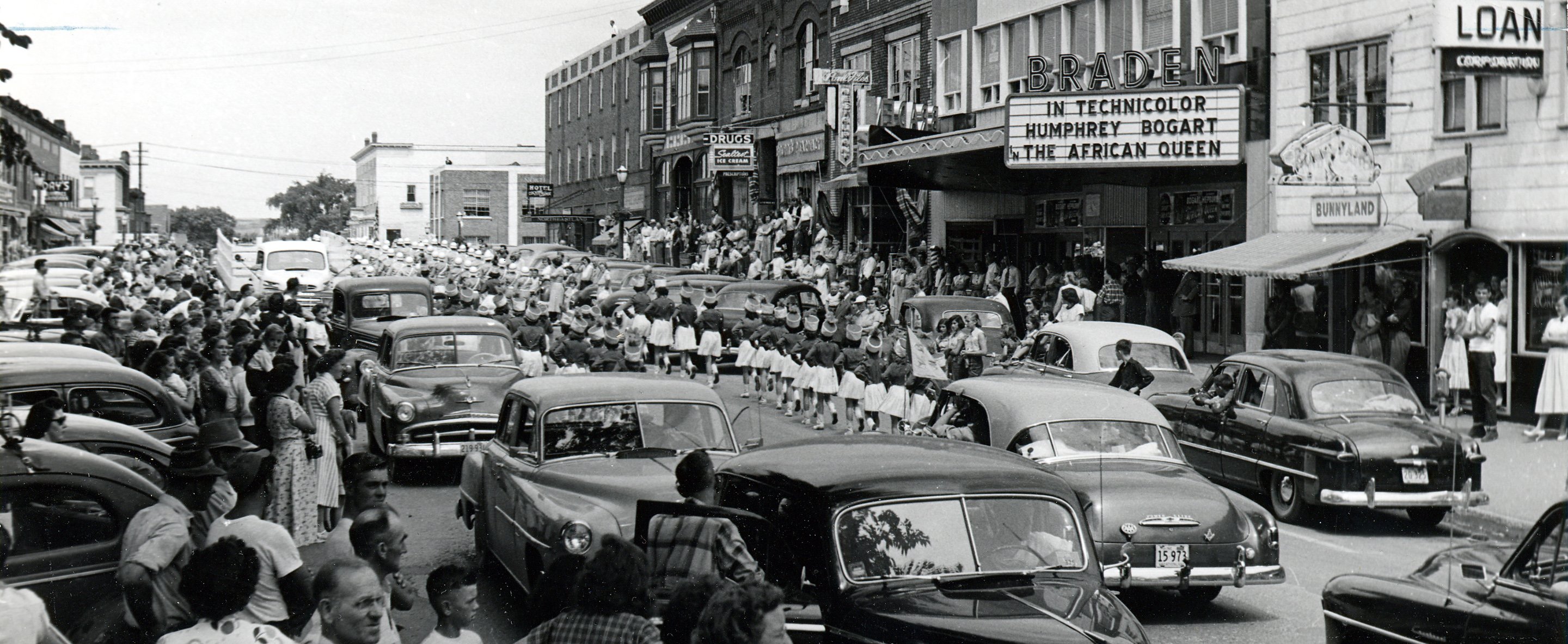 Maine Historical Society | Maine's Evolving Economy - Maine Historical ...